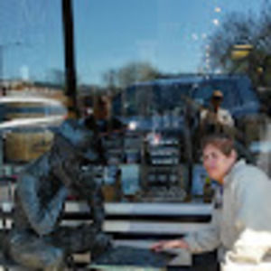 Meet your Posher, Debra